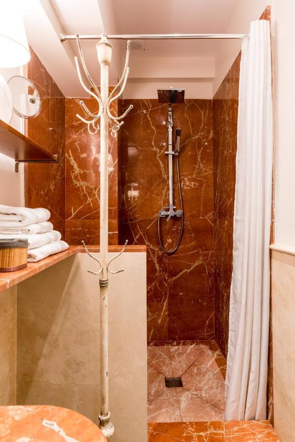Quevedo Suite Sevilla Eksteriør bilde