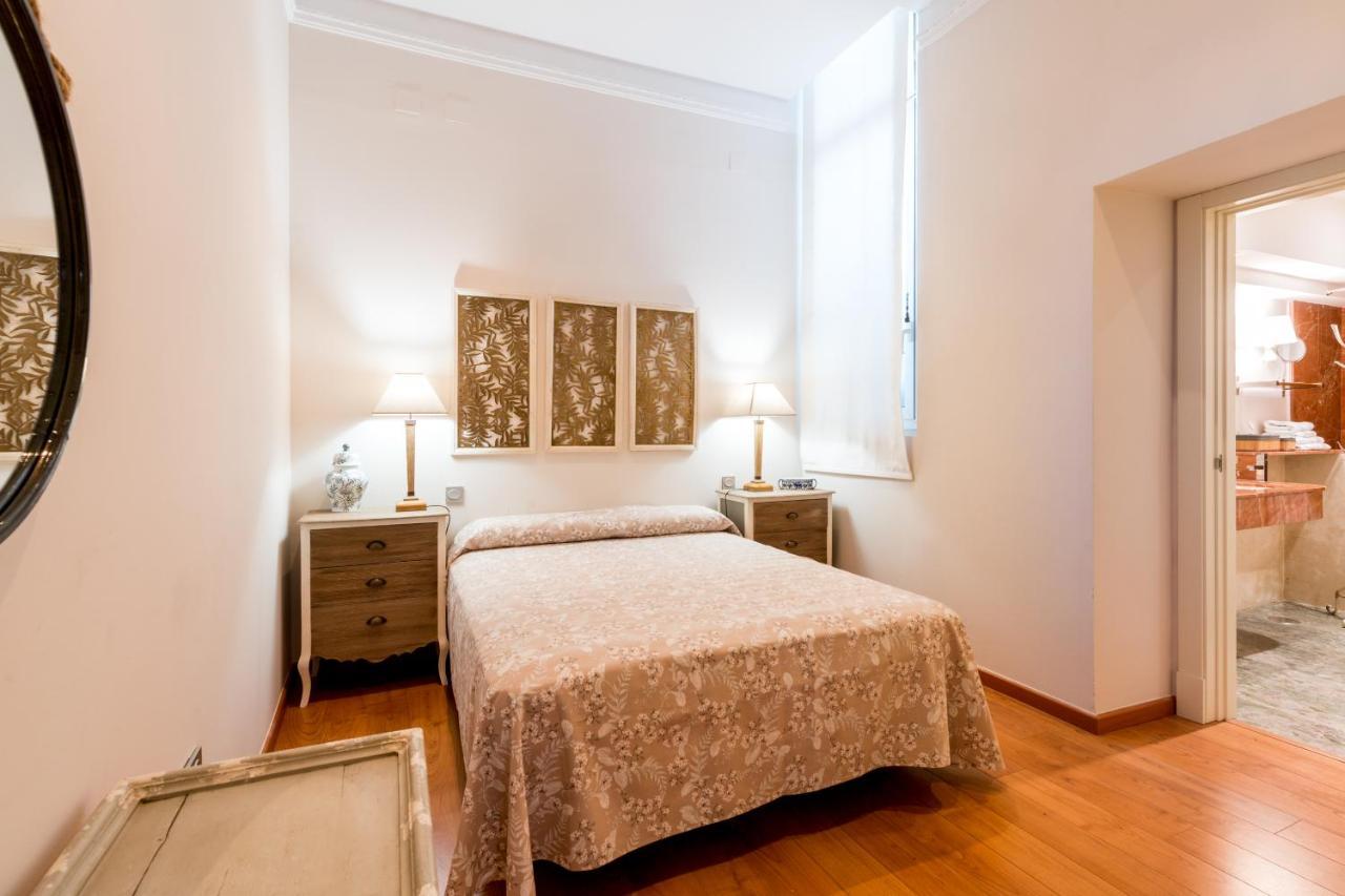 Quevedo Suite Sevilla Eksteriør bilde