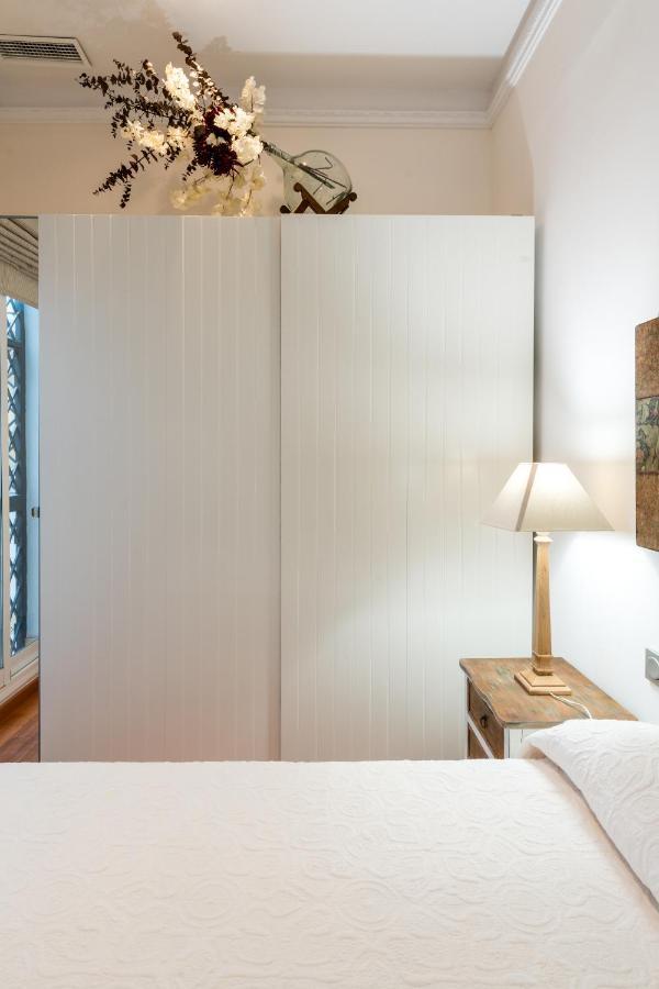 Quevedo Suite Sevilla Eksteriør bilde