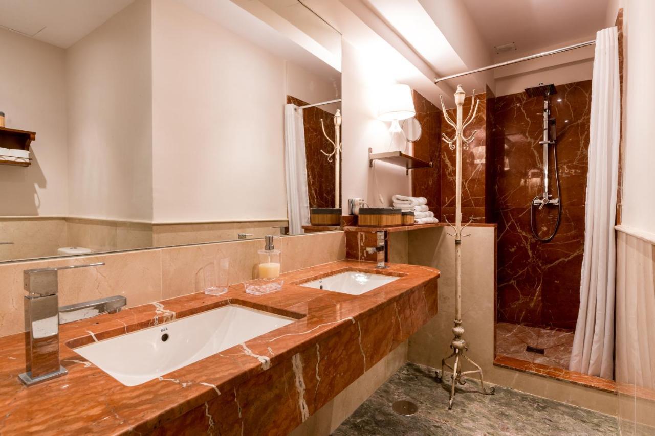 Quevedo Suite Sevilla Eksteriør bilde