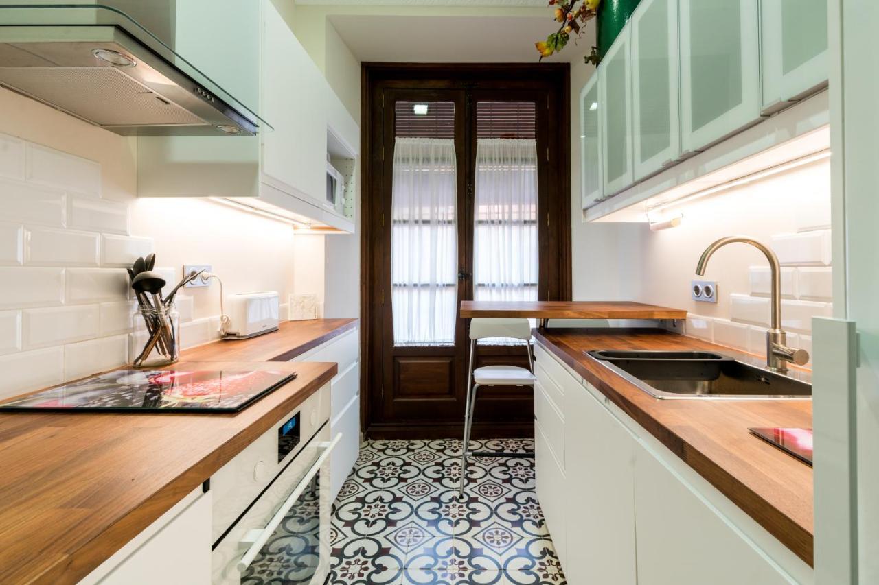 Quevedo Suite Sevilla Eksteriør bilde