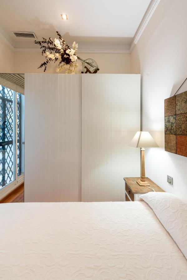 Quevedo Suite Sevilla Eksteriør bilde