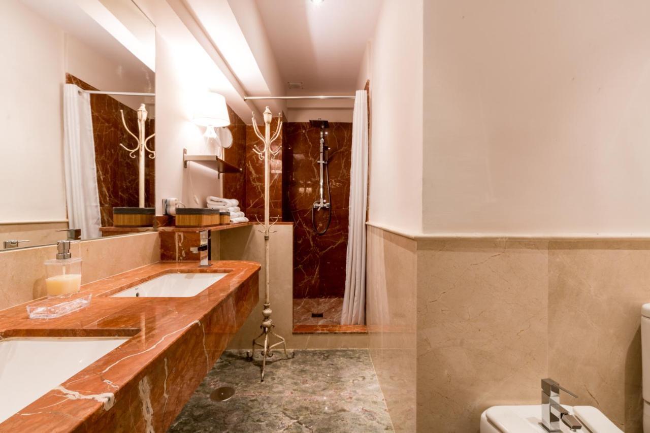 Quevedo Suite Sevilla Eksteriør bilde