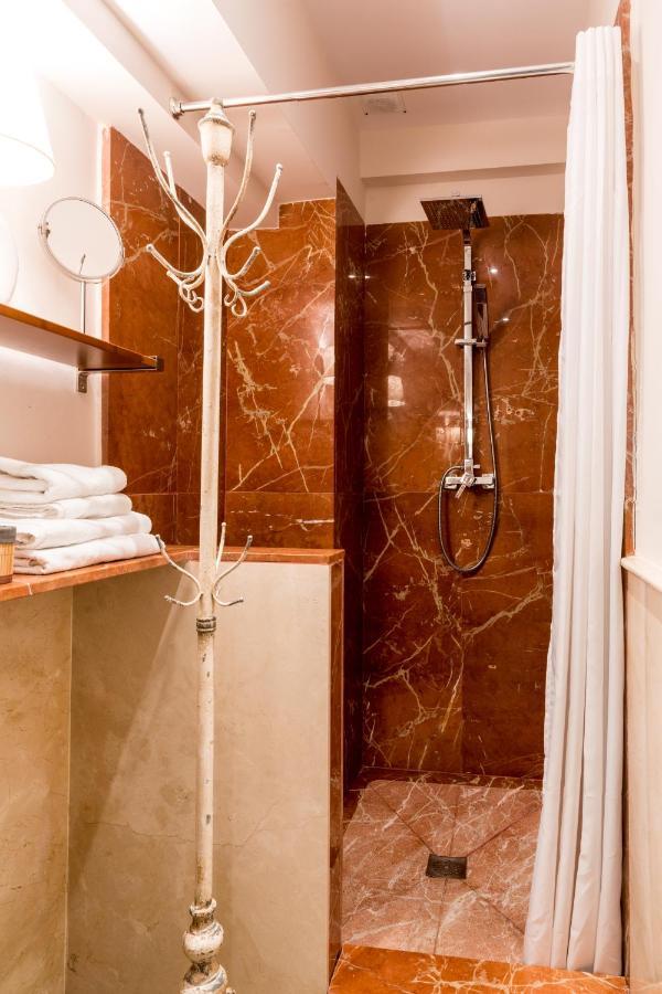 Quevedo Suite Sevilla Eksteriør bilde